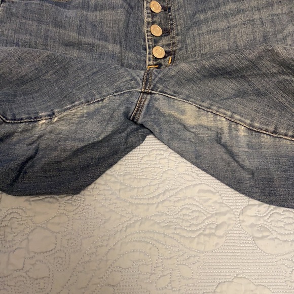 Gap Legging Jeans 32R - Picture 4 of 6